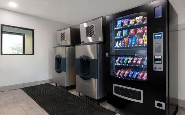 Motel 6 San Antonio, TX - West SeaWorld