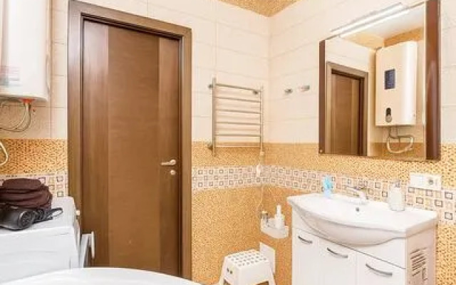 РусХаус Алексея Козина, д. 3а