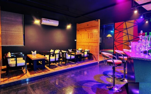 Padmini Bagh Resort By Inventree, Udaipur