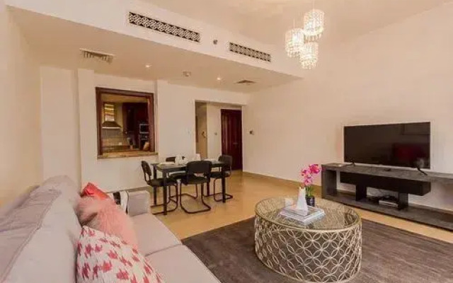 One Perfect Stay - Zanzabeel