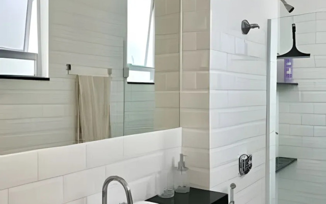 Ipanema - Leblon apt - great location