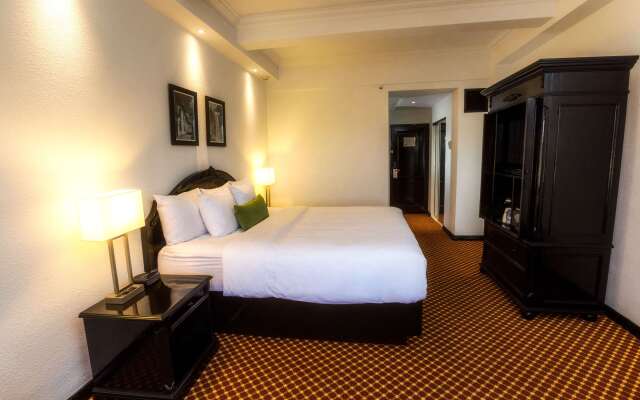 Clarion Hotel Real Tegucigalpa