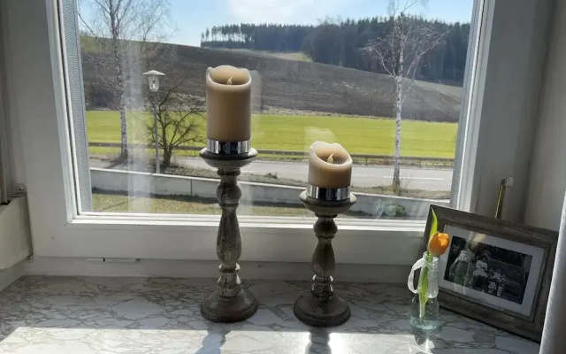 Ferienhaus Hopfental