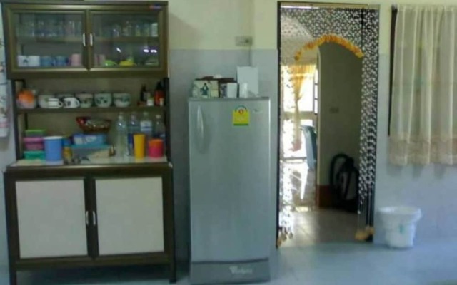 Sunflower Guest house Lopburi