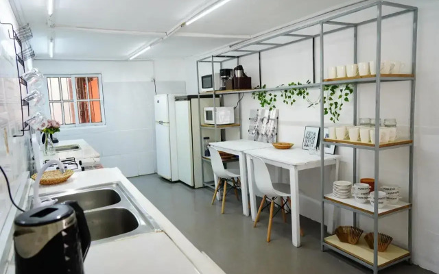 Laguada Hostel