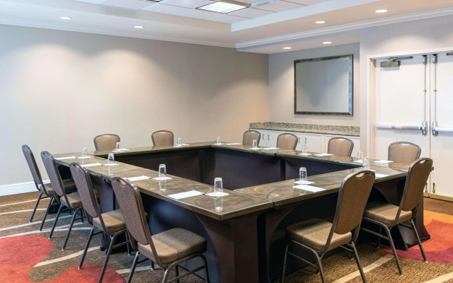 Hilton Garden Inn BWI Airport