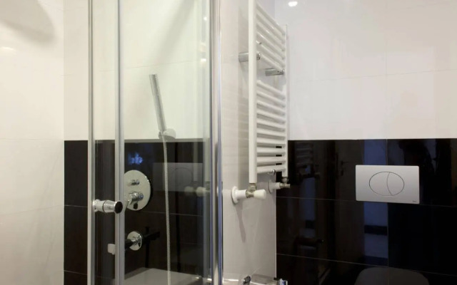 Platform Merter Suites