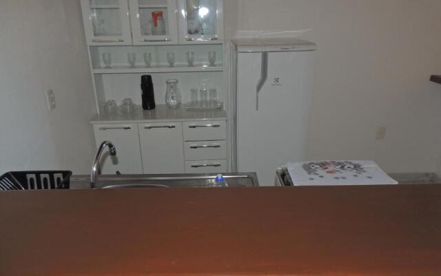 Nossa Casa em Jeri
