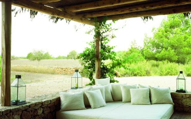 Can Juan de las Figueres