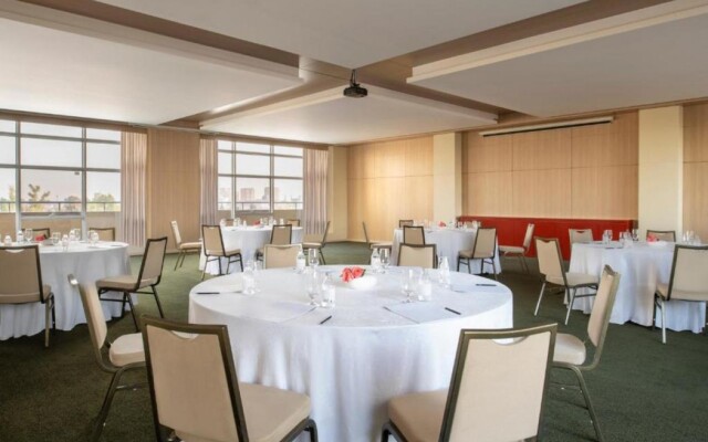 Bristoria Hotel Erbil