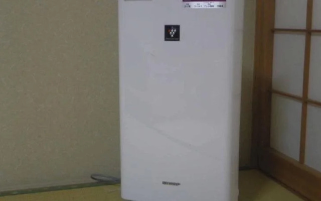 Nunohiki Onsen Komoro