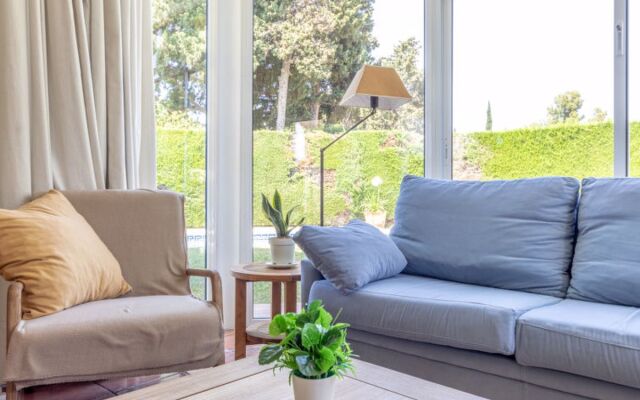 Holiday Home Eldorado Playa Villa Serge
