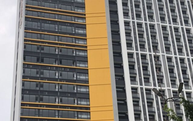 Poltton International Apartment Gaoming