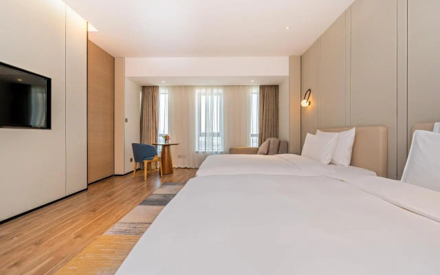 Nanan Ao Sheng Yi Hao Hotel