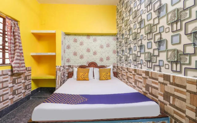 Hotel Rahul by OYO Rooms