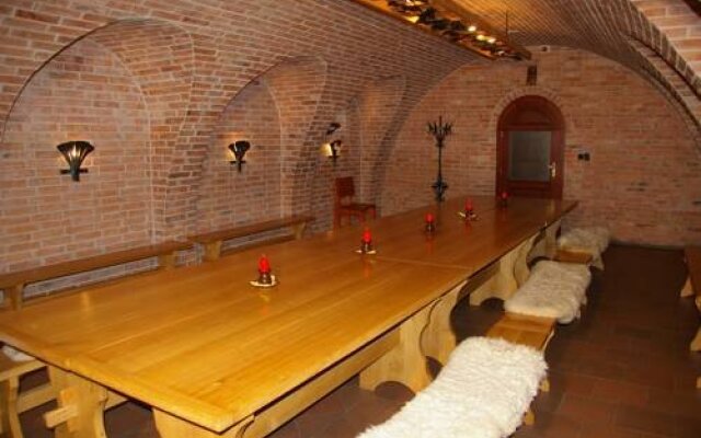 Hotel Albor