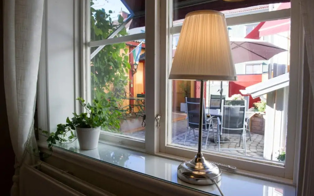 Lilla Hotellet