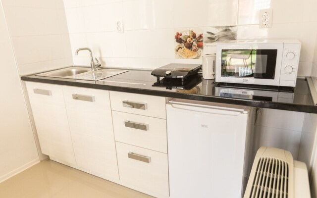 Aloha Luxury Apartments
