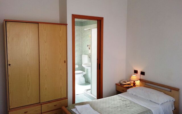 Hotel Clodia