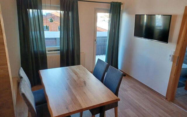 Appartments Zinner-Pale