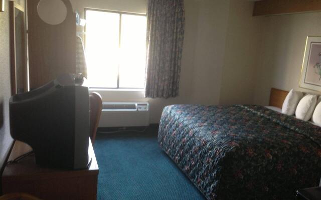 Economy Inn Brunswick