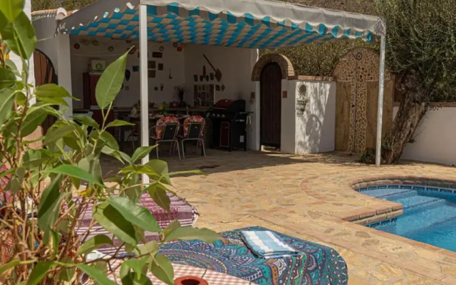 Villa Casa La Barraca