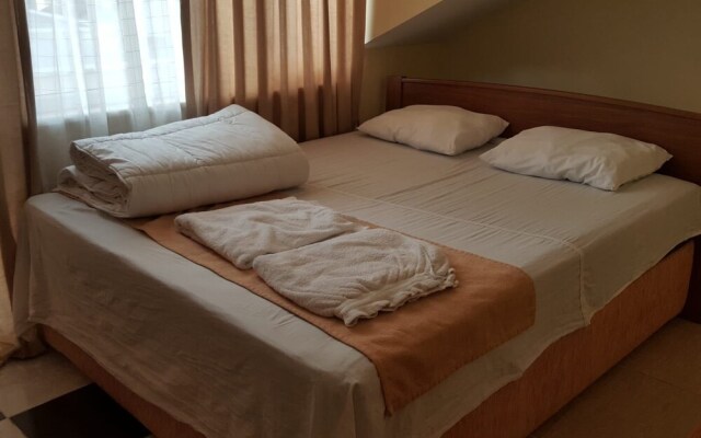 Kalpe Houses Tatil Koyu