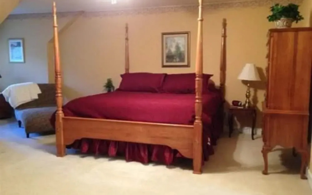 Swan Song Inn