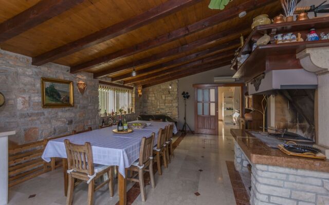 Villa Harmony