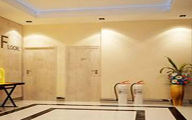 Eleven Avenue Suites