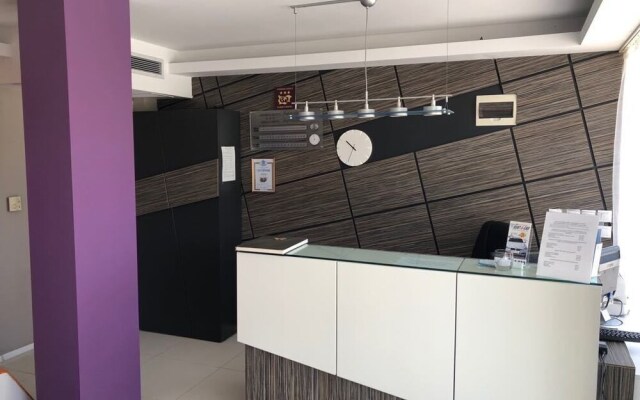 Hotel Apolonis Sozopol