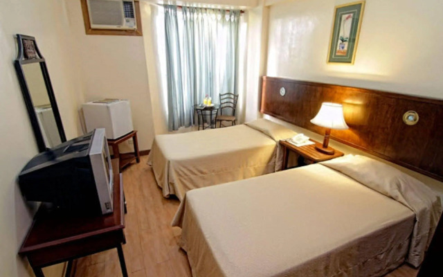 Subic Park Hotel