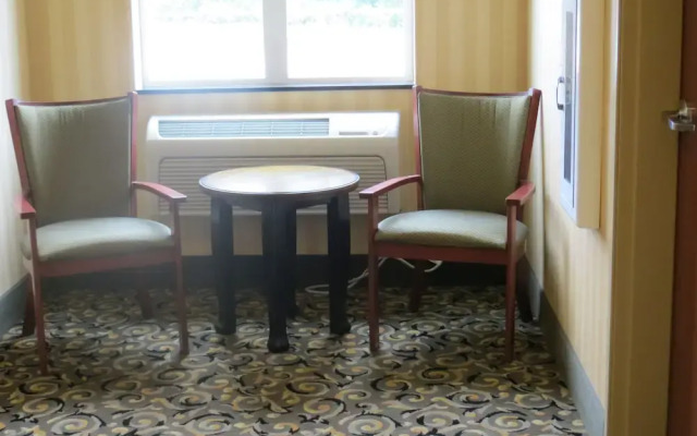 Cobblestone Inn Brillion