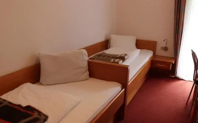 Pension Unterburg