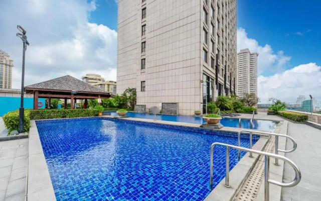 Sheraton Zhongshan Hotel