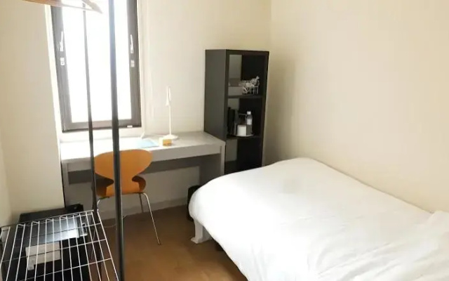 Wpü Hotel Shinjuku