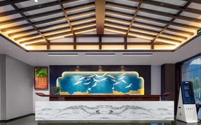 Hotels in Xudong