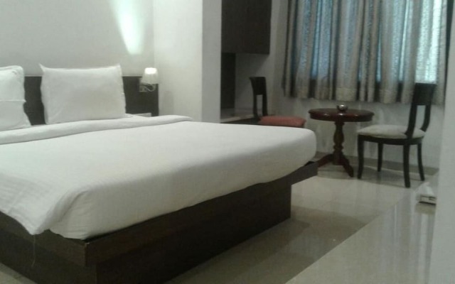 Hotel Sai Saya