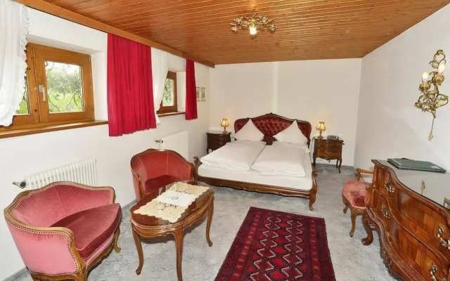 Haus Orplid