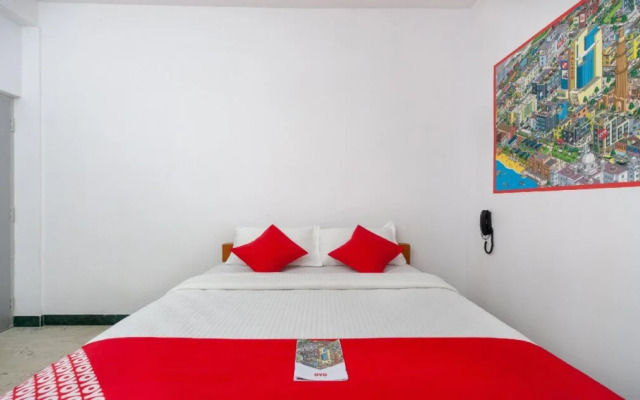 Vivin park By OYO Rooms