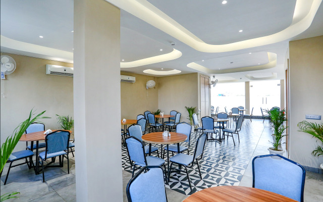 Fabhotel Infinity Stay Ii