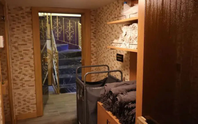 Diamond Elite Hotel & Spa Center