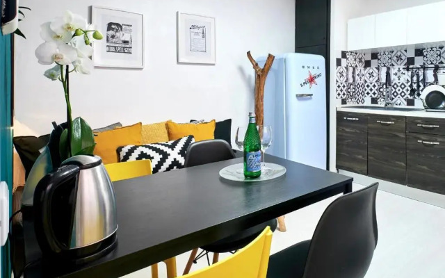 Design Suite Cavagna