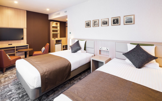 HOTEL MYSTAYS Fuji Onsen Resort