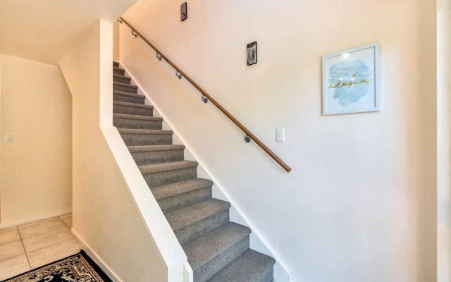Ponsonby Holiday Home Near The City