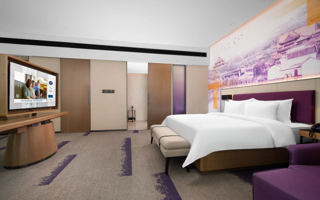 Hampton by Hilton Foshan Beijiao