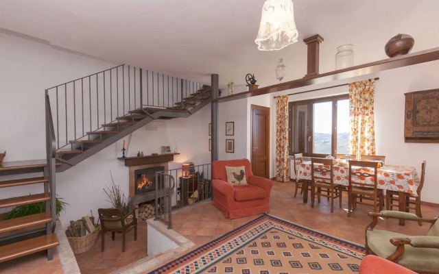 The Bread Oven House