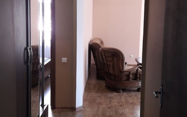 Апартаменты Samatsa Georgia