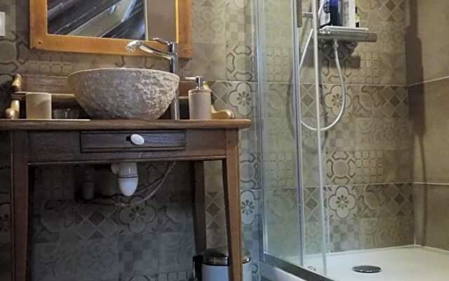 chambres et table d'hôtes du Péré