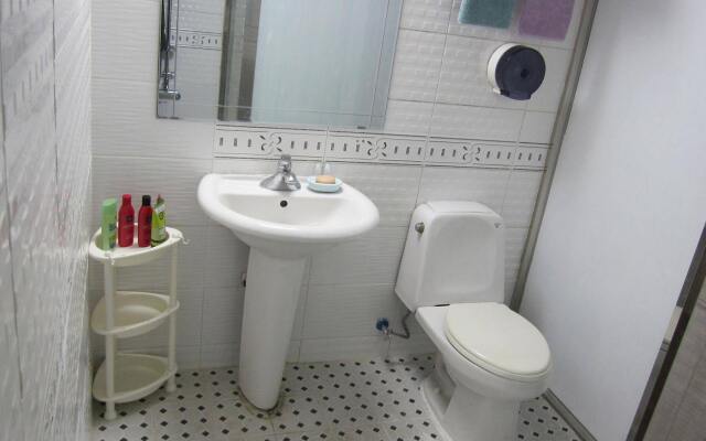 Dream Inn Seoul Guesthouse